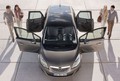 Opel meriva: Svetovna premiera v Ženevi 2010