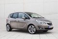 Opel meriva: Svetovna premiera v Ženevi 2010