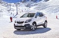 Opel mokka: Po velikosti kompakten, po vsebini velik SUV