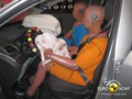 Opel mokka: Najvišja ocena petih zvezdic Euro NCAP za mokko