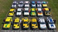 Opel: Opel se vrača v avtomobilski šport