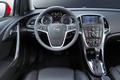 Opel astra sports tourer: Dinamičen kompaktni karavan
