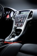 Opel astra sports tourer: Dinamičen kompaktni karavan