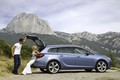 Opel astra sports tourer: Dinamičen kompaktni karavan