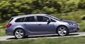 Opel astra sports tourer: Dinamičen kompaktni karavan
