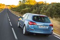 Opel astra sports tourer: Dinamičen kompaktni karavan
