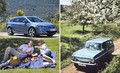 Opel astra sports tourer: Dinamičen kompaktni karavan