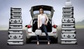 Opel astra sports tourer: Dinamičen kompaktni karavan