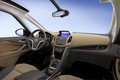 Opel zafira tourer: Preobrazba prvega razreda