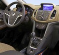 Opel zafira tourer: Preobrazba prvega razreda