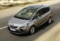 Opel zafira tourer: Prvakinja vsestranskosti