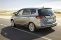 Opel zafira tourer: Prvakinja vsestranskosti