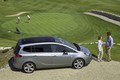 Opel zafira tourer: Prvakinja vsestranskosti