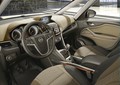 Opel zafira tourer: Prvakinja vsestranskosti