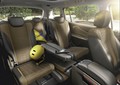Opel zafira tourer: Prvakinja vsestranskosti