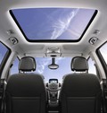 Opel zafira tourer: Prvakinja vsestranskosti