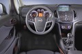 Opel zafira tourer: Prvakinja vsestranskosti