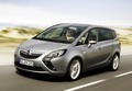 Opel zafira tourer: Preobrazba prvega razreda