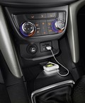Opel zafira tourer: Prvakinja vsestranskosti