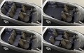 Opel zafira tourer: Prvakinja vsestranskosti