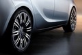 Opel zafira tourer concept: Enoprostorec z wellness razsežnostjo