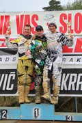 PP AMZS v motokrosu 2013: Oktoberfest v Orehovi vasi