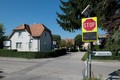 Opozorilni sistem COPS@road: V Brežicah varnejši v prometu z inovativnim sistemom