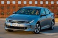 KIA - tržni delež v Evropi že 2,9 %: KIA v Evropi prvič prodala preko 400.000 vozil