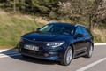 KIA - tržni delež v Evropi že 2,9 %: KIA v Evropi prvič prodala preko 400.000 vozil