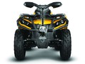 BRP Can-Am 2013: Štirikolesniki nove generacije