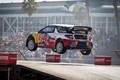 X Games Los Angeles: Zlata medalja za Sébastiena Loeba! 