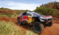 Peugeot 2008 DKR: Peugeot osvojil že peto zmago na reliju Dakar