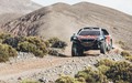 Peugeot 2008 DKR: Peugeot osvojil že peto zmago na reliju Dakar