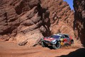 Peugeot 2008 DKR: Peugeot osvojil že peto zmago na reliju Dakar