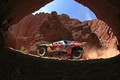 Peugeot 2008 DKR: Peugeot osvojil že peto zmago na reliju Dakar