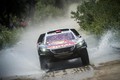 Peugeot 2008 DKR: Peugeot osvojil že peto zmago na reliju Dakar