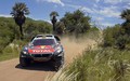 Peugeot 2008 DKR: Peugeot osvojil že peto zmago na reliju Dakar