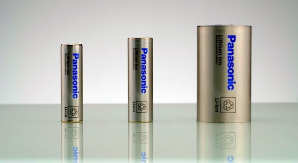 PANASONIC ENERGY IN MAZDA: Začetek pogovorov o vzpostavitvi srednje- do dolgoročnega partnerstva