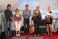 P. Peterka, T. Likozar Brankovič, M. Pirih in P. Majdič