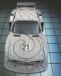 BMW praznuje 40 let BMW Art Cars: Premikajoče se skulpture se v letu 2015 popeljejo na oder po vsem svetu