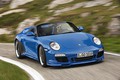 Porsche 911 speedster: Četrta izdaja legendarnega športnika