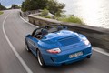 Porsche 911 speedster: Četrta izdaja legendarnega športnika