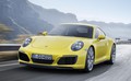 Porsche 911 Carrera 4 in 911 Targa 4 : Nova športna avtomobila s štirikolesnim pogonom in turbomotorji