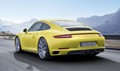 Porsche 911 Carrera 4 in 911 Targa 4 : Nova športna avtomobila s štirikolesnim pogonom in turbomotorji