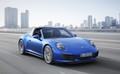 Porsche 911 Carrera 4 in 911 Targa 4 : Nova športna avtomobila s štirikolesnim pogonom in turbomotorji