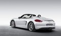 New York International Auto Show & Porsche: Svetovna premiera modela Boxster Spyder