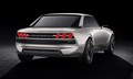 PEUGEOT e-LEGEND CONCEPT: #Za nedolgočasno prihodnost