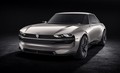 PEUGEOT e-LEGEND CONCEPT: #Za nedolgočasno prihodnost