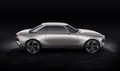 PEUGEOT e-LEGEND CONCEPT: #Za nedolgočasno prihodnost