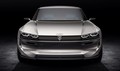 PEUGEOT e-LEGEND CONCEPT: #Za nedolgočasno prihodnost